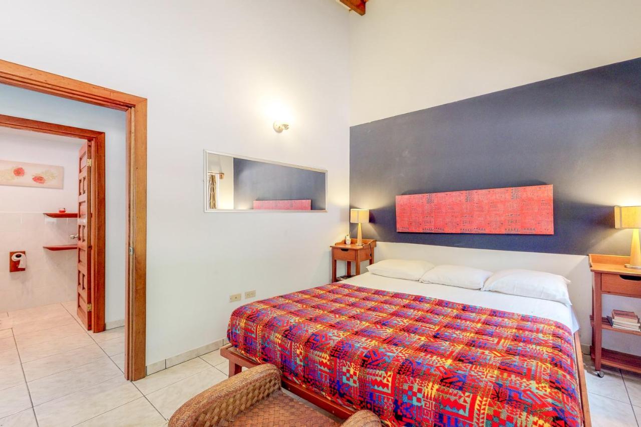 Framadani Villas San Ignacio Habitación foto