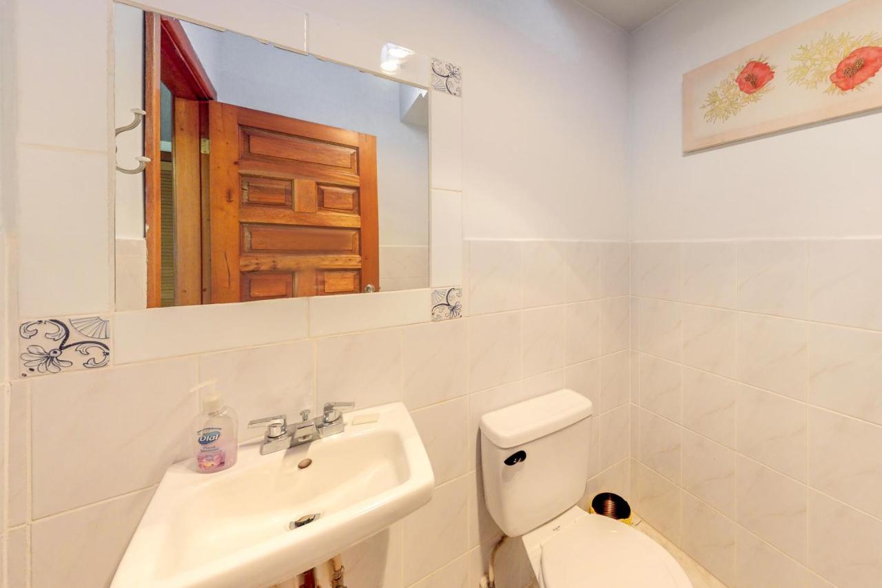 Framadani Villas San Ignacio Habitación foto