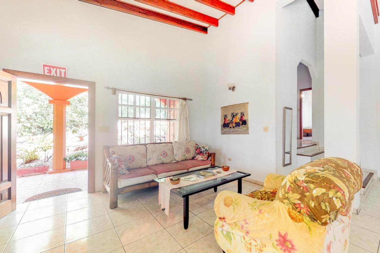 Framadani Villas San Ignacio Habitación foto