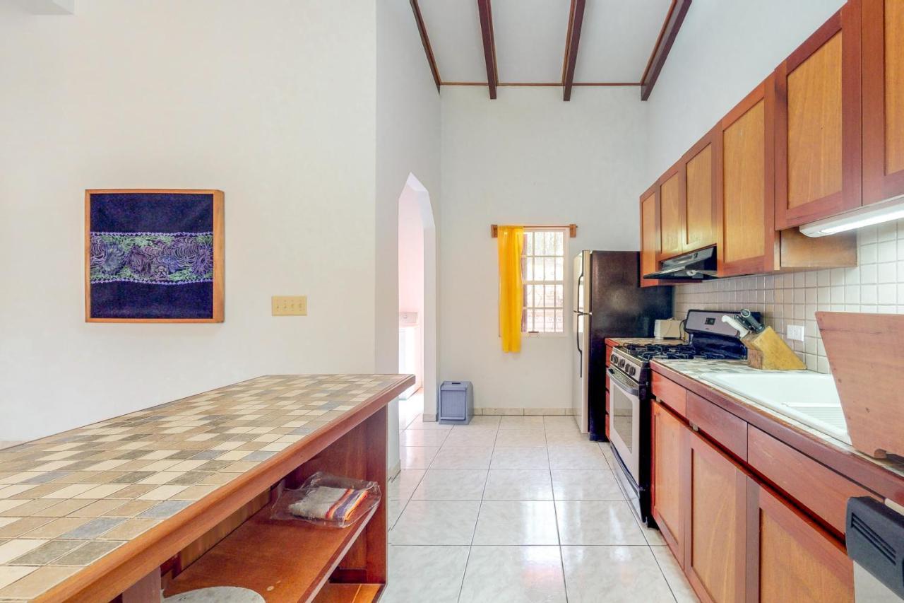 Framadani Villas San Ignacio Habitación foto