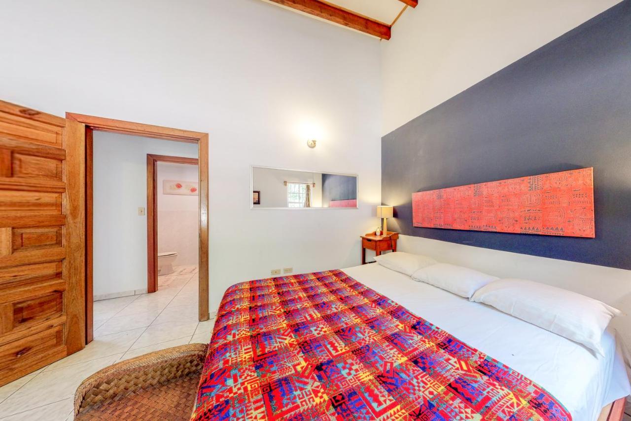 Framadani Villas San Ignacio Habitación foto