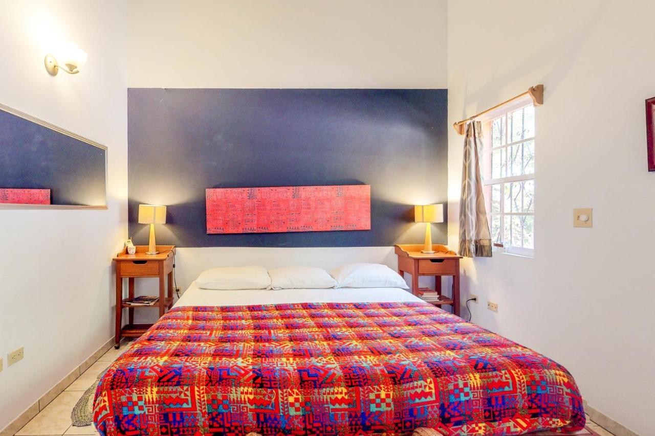 Framadani Villas San Ignacio Habitación foto