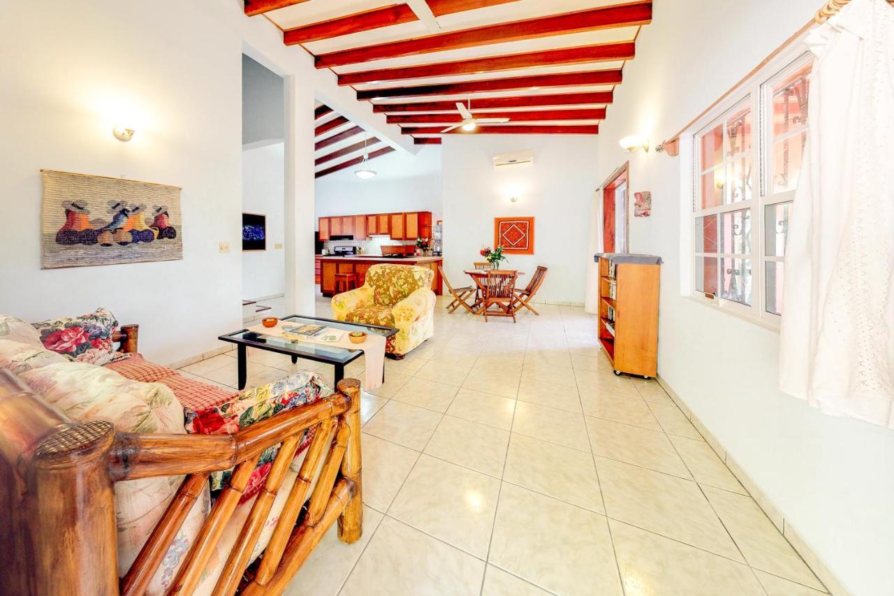 Framadani Villas San Ignacio Habitación foto