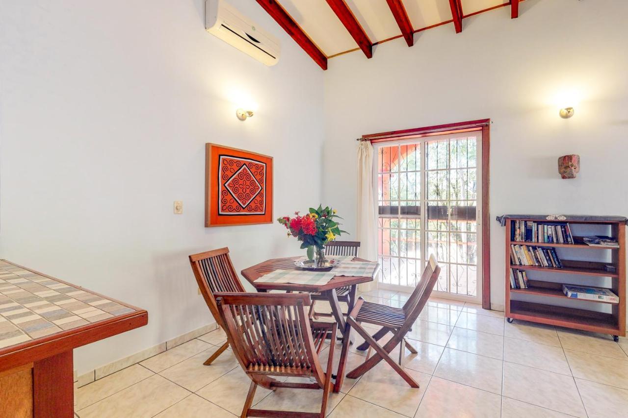 Framadani Villas San Ignacio Habitación foto