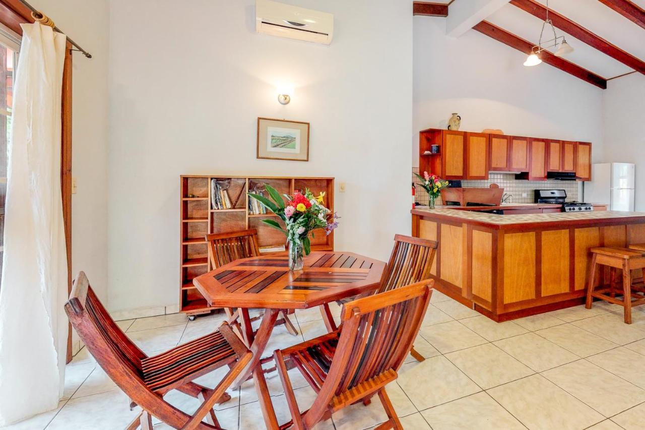 Framadani Villas San Ignacio Habitación foto